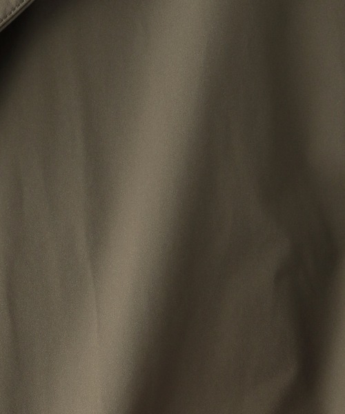 GLOBAL WORK（グローバルワーク）の「LOGOS＊GW　ポンチョ/227981（ポンチョ・メンズ・カーキ/その他1・FREE）」の21枚目の写真