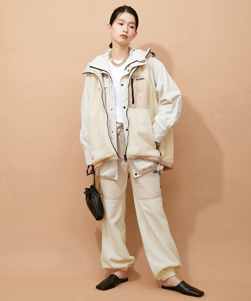 WILD THINGS（ワイルドシングス）の「【WILD THINGS for ADAM ET ROPE