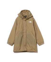 THE NORTH FACE / ガールズ コンパクト ノマド コート 21（140～150cm）
