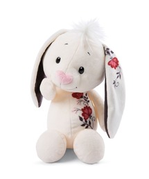 NICI/ぬいぐるみ ラブバニー ロマンチック クラシック 35cm