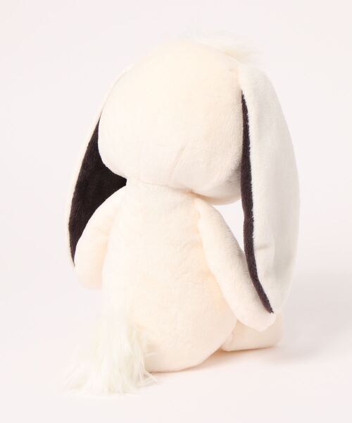 nici(ニキ)の「NICI/ぬいぐるみ ラブバニー ロマンチック クラシック 35cm(おもちゃ・レディース・ホワイト・ONE SIZE)」の7枚目の写真