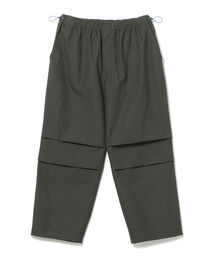 BEAMS LIGHTS | BEAMS LIGHTS / ギャバ オーバーパンツ(その他パンツ)