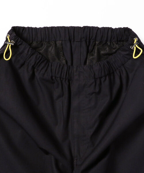 BEAMS LIGHTS（ビームスライツ）の「BEAMS LIGHTS / ギャバ オーバーパンツ（その他パンツ・メンズ・グレー/ネイビー・MEDIUM/SMALL/LARGE）」の12枚目の写真