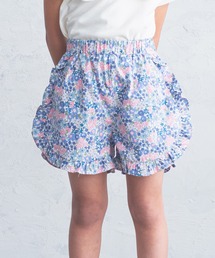 pairmanon | 総柄フリルショートパンツ(その他パンツ)