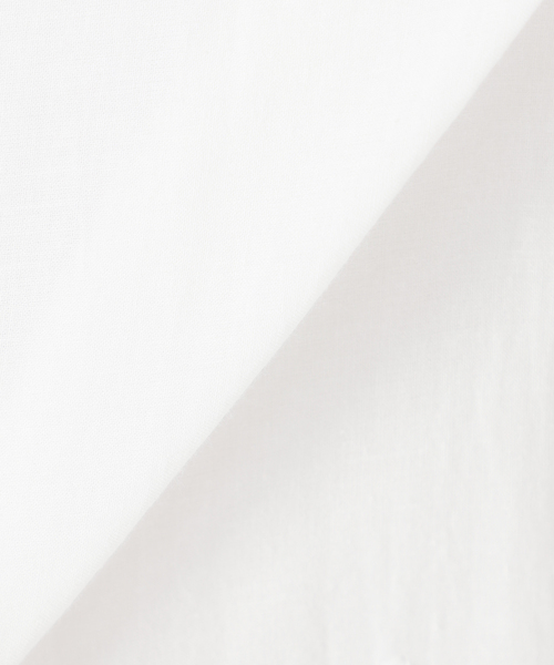 U by SPICK&SPAN(ユーバイスピックアンドスパン)の「≪追加≫カットワークレーススカート3◆(スカート・レディース・ホワイト・36/38)」の2枚目の写真