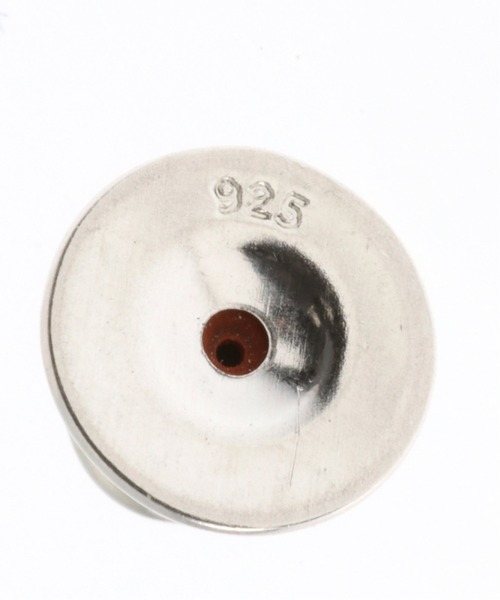 Sympathy of Soul(シンパシーオブソウル)の「【SYMPATHY OF SOUL/シンパシーオブソウル】E INTEALPIERCE:ピアス(片耳)(ピアス(片耳用)・レディース・ゴールド・FREE)」の10枚目の写真