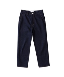 OXTON SLIM ANKLE PANTS