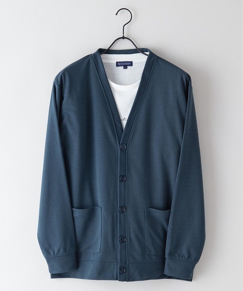 セール Blue Standard ブルースタンダード ダンボールボタンカーディガン tシャツ 2点セット カーディガン ボレロ Blue Standard ブルースタンダード のファッション通販 Zozotown セール Blue Standard ブルースタンダード ダンボールボタンカーディガン tシャツ 2点セット カーディガン ボレロ Blue Standard ブルースタンダード のファッション通販 Zozotown