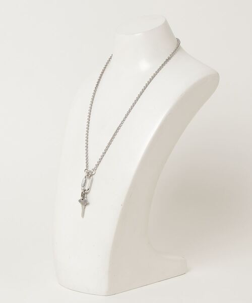 ◆Vivienne Westwood◆MAN OLYMPIA ネックレス VIVIENNE WESTWOOD OLYMPIA NECKLACE - 海外通販のBUYMA