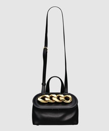 SMALL CHAIN LID BAG