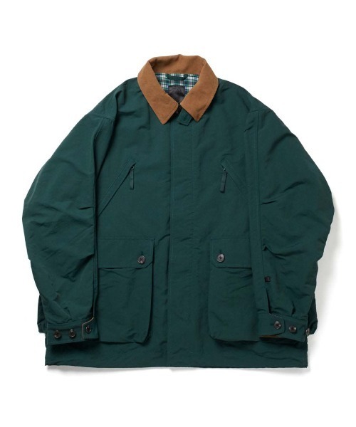 DAIWA PIER39（ダイワピア39）の「DAIWA PIER39 Tech Field Jacket