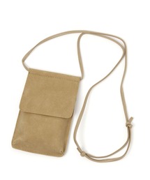 GLOBAL WORK（グローバルワーク）の「アーバンキャリーミニショルダー/264186（ショルダーバッグ・メンズ）」