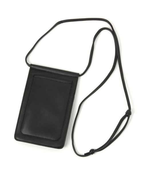 GLOBAL WORK（グローバルワーク）の「アーバンキャリーミニショルダー/264186（ショルダーバッグ・メンズ・ベージュ系その他3/グレー系その他/グレー系その他7/ベージュ/グレー・FREE）」の9枚目の写真