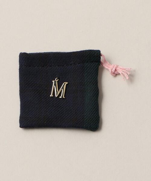 ODETTE E ODILE（オデットエオディール）の「【WEB限定】＜Malama10（マラマ）＞ 10K BチェーンHOOPピアス（ピアス（両耳用）・レディース・ゴールド・FREE）」の7枚目の写真