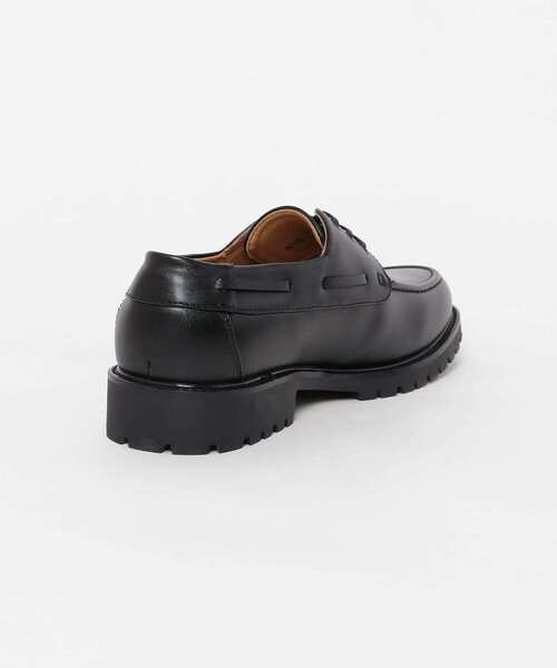 URBAN RESEARCH DOORS（アーバンリサーチドアーズ）の「デッキシューズ（その他シューズ・メンズ・ブラック/ブラウン・8/10/9）」の8枚目の写真