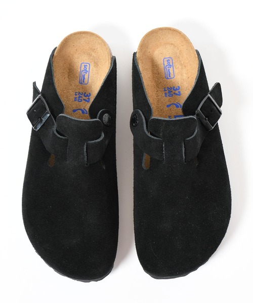 BIRKENSTOCK（ビルケンシュトック）の「【BIRKENSTOCK】ボストン