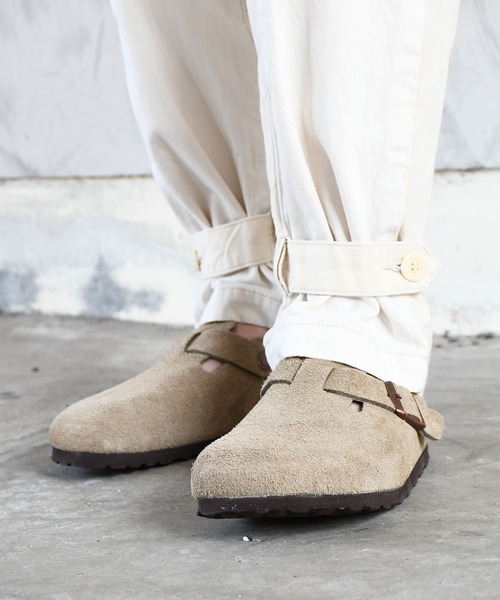 BIRKENSTOCK（ビルケンシュトック）の「【BIRKENSTOCK】ボストン