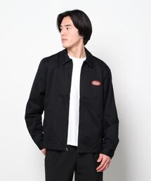 【BRIXTON】UTOPIA MEN'S JACKET
