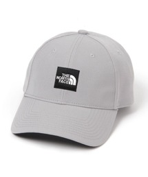 THE NORTH FACE | 【THE NORTH FACE(ザノースフェイス)】SQUAER L CAP(キャップ)