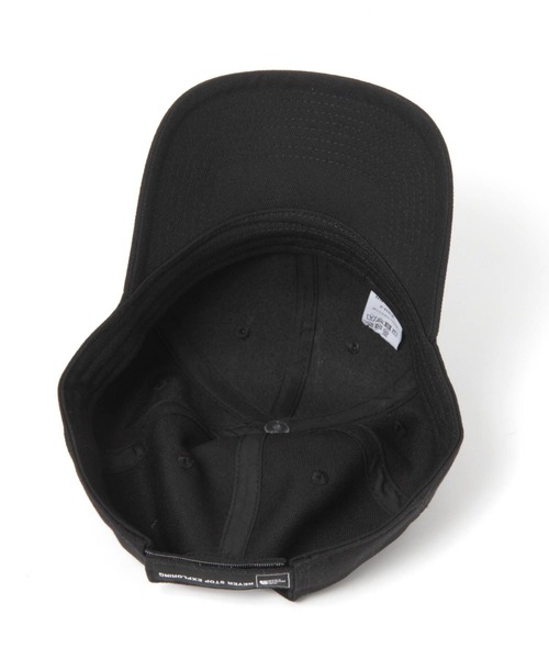 THE NORTH FACE（ザノースフェイス）の「【THE NORTH FACE(ザノースフェイス)】SQUAER L CAP（キャップ・メンズ・ブラック/グレー/ピンク/ブラウン/カーキ・FREE）」の13枚目の写真