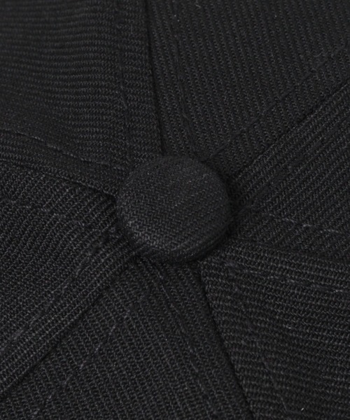 THE NORTH FACE（ザノースフェイス）の「【THE NORTH FACE(ザノースフェイス)】SQUAER L CAP（キャップ・メンズ・ブラック/グレー/ピンク/ブラウン/カーキ・FREE）」の14枚目の写真