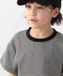 GLOBAL WORK(グローバルワーク)の「トップス(Tシャツ/カットソー)」