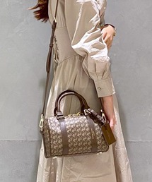 Samantha Thavasa | STオレール ミニボストンショルダーバッグ(ショルダーバッグ)