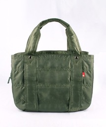 Doux Belle（ドゥーベル）の「大容量トートナイロンハンドバッグ（ボストンバッグ）」