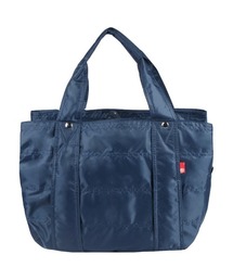 Doux Belle（ドゥーベル）の「大容量トートナイロンハンドバッグ（ボストンバッグ）」