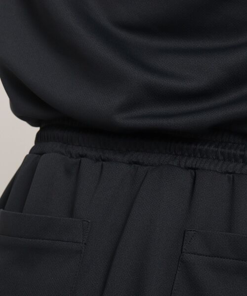 adabat（アダバット）の「◇モックネック ワンピース NEW