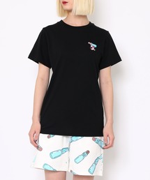 PUNYUS | ワンポイントＴ(ラムネ)(Tシャツ/カットソー)