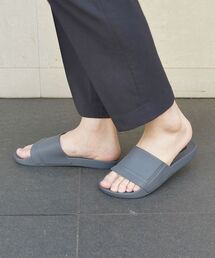 【SHIPS any 別注】OKABASHI: COAST サンダル
