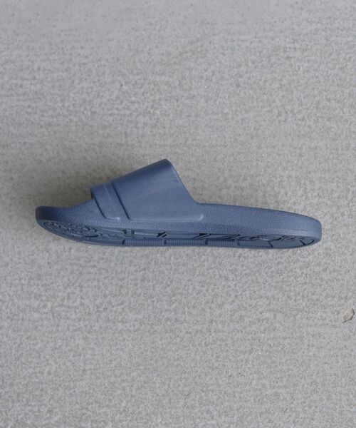 SHIPS any（シップス エニィ）の「【SHIPS any 別注】OKABASHI: COAST サンダル（サンダル・メンズ・ネイビー/ブラック/ダークグレー・27/29/28）」の11枚目の写真