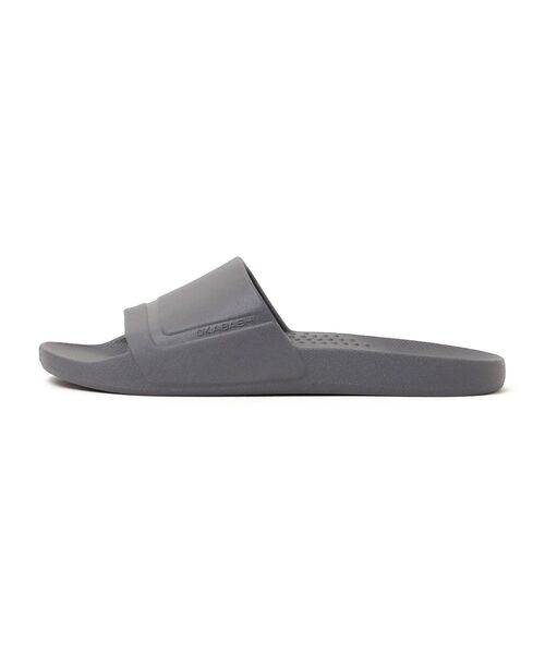 SHIPS any（シップス エニィ）の「【SHIPS any 別注】OKABASHI: COAST サンダル（サンダル・メンズ・ネイビー/ブラック/ダークグレー・27/29/28）」の16枚目の写真