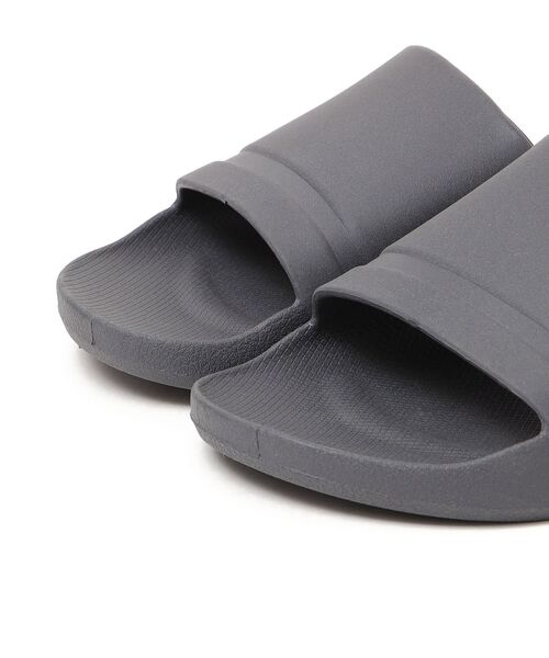 SHIPS any（シップス エニィ）の「【SHIPS any 別注】OKABASHI: COAST サンダル（サンダル・メンズ・ネイビー/ブラック/ダークグレー・27/29/28）」の17枚目の写真