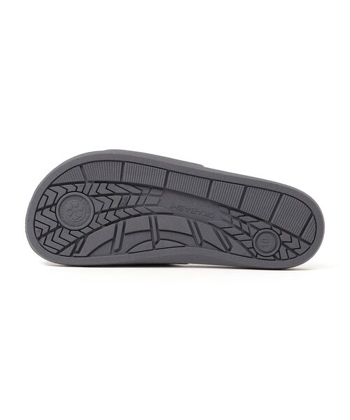 SHIPS any（シップス エニィ）の「【SHIPS any 別注】OKABASHI: COAST サンダル（サンダル・メンズ・ネイビー/ブラック/ダークグレー・27/29/28）」の20枚目の写真