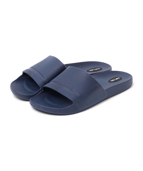 SHIPS any（シップス エニィ）の「【SHIPS any 別注】OKABASHI: COAST サンダル（サンダル・メンズ・ネイビー/ブラック/ダークグレー・27/29/28）」の22枚目の写真