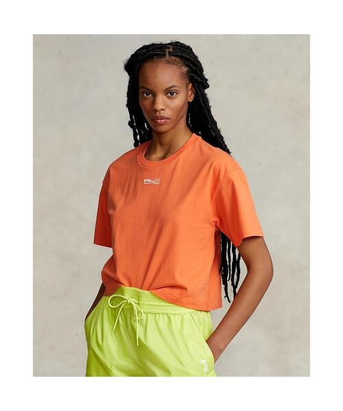 POLO RALPH LAUREN（ポロ ラルフ ローレン）の「RLX CLARUS クロップド