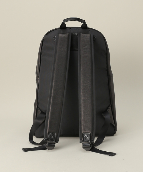 【美品】AS2OV (アッソブ) バックパック　リュック　黒 楽天市場】【最大P21倍!!18日はご愛顧感謝デー!!】アッソブ