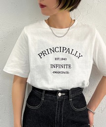 アソートシュエットTシャツ3【ZOZOTOWN限定アイテム】