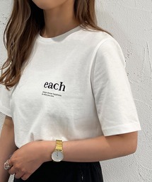 アソートシュエットTシャツ3【ZOZOTOWN限定アイテム】