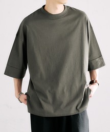 ロールアップルーズTee