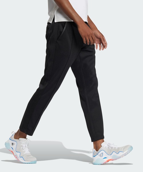 adidas アディダスゴルフ パンツ EX STRETCH ACTIVE サイド