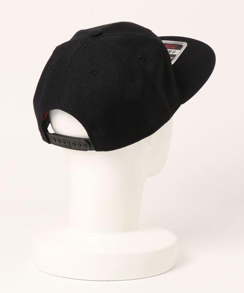 Otto(オットー)の「【W】【it】【FE】【OTTO】CAP(キャップ・レディース・ホワイト/ブラック/グレー/ブラック系その他/ブラック系その他2/グレー系その他/ブラック系その他3/ネイビー・FREE)」の11枚目の写真