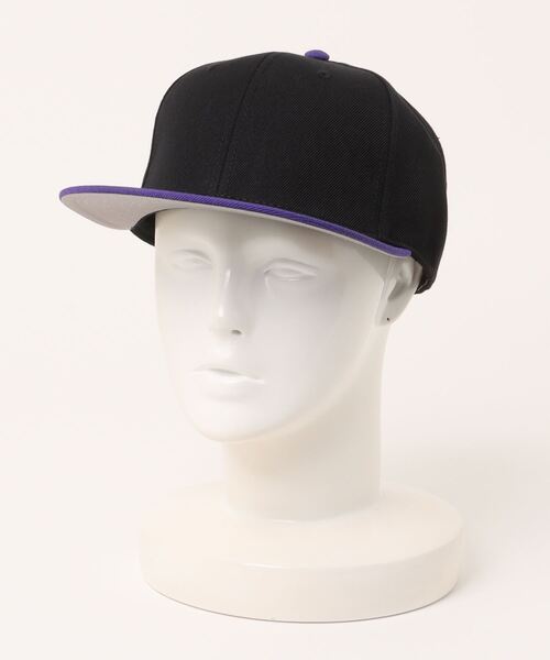 Otto(オットー)の「【W】【it】【FE】【OTTO】CAP(キャップ・レディース・ホワイト/ブラック/グレー/ブラック系その他/ブラック系その他2/グレー系その他/ブラック系その他3/ネイビー・FREE)」の12枚目の写真