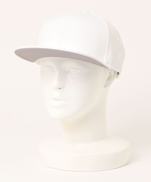 Otto(オットー)の「【W】【it】【FE】【OTTO】CAP(キャップ・レディース・ホワイト/ブラック/グレー/ブラック系その他/ブラック系その他2/グレー系その他/ブラック系その他3/ネイビー・FREE)」の15枚目の写真
