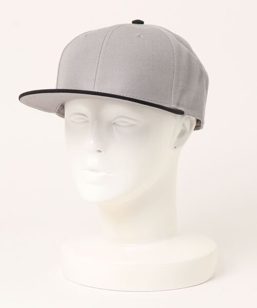 Otto(オットー)の「【W】【it】【FE】【OTTO】CAP(キャップ・レディース・ホワイト/ブラック/グレー/ブラック系その他/ブラック系その他2/グレー系その他/ブラック系その他3/ネイビー・FREE)」の16枚目の写真