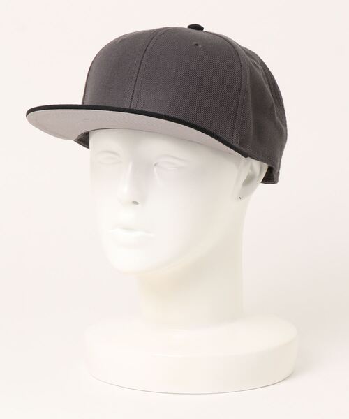 Otto(オットー)の「【W】【it】【FE】【OTTO】CAP(キャップ・レディース・ホワイト/ブラック/グレー/ブラック系その他/ブラック系その他2/グレー系その他/ブラック系その他3/ネイビー・FREE)」の17枚目の写真
