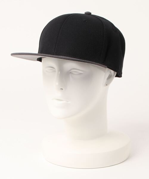 Otto(オットー)の「【W】【it】【FE】【OTTO】CAP(キャップ・レディース・ホワイト/ブラック/グレー/ブラック系その他/ブラック系その他2/グレー系その他/ブラック系その他3/ネイビー・FREE)」の14枚目の写真