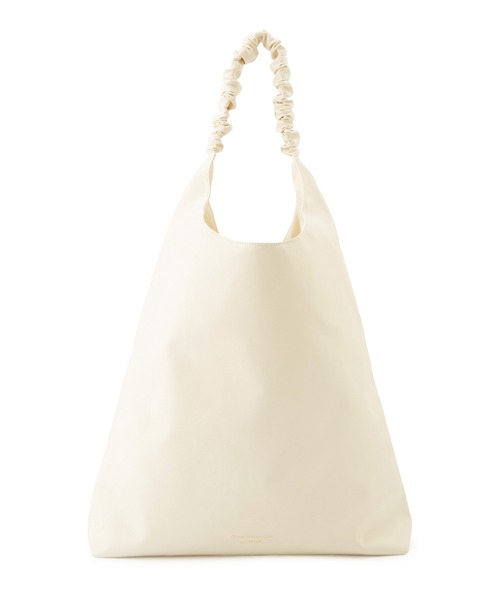 ROPE' PICNIC（ロペピクニック）の「洗えるシャーリングワンハンドルA4トートバッグ（トートバッグ・レディース・ブラック/シルバー/ホワイト系その他6・FREE）」の16枚目の写真